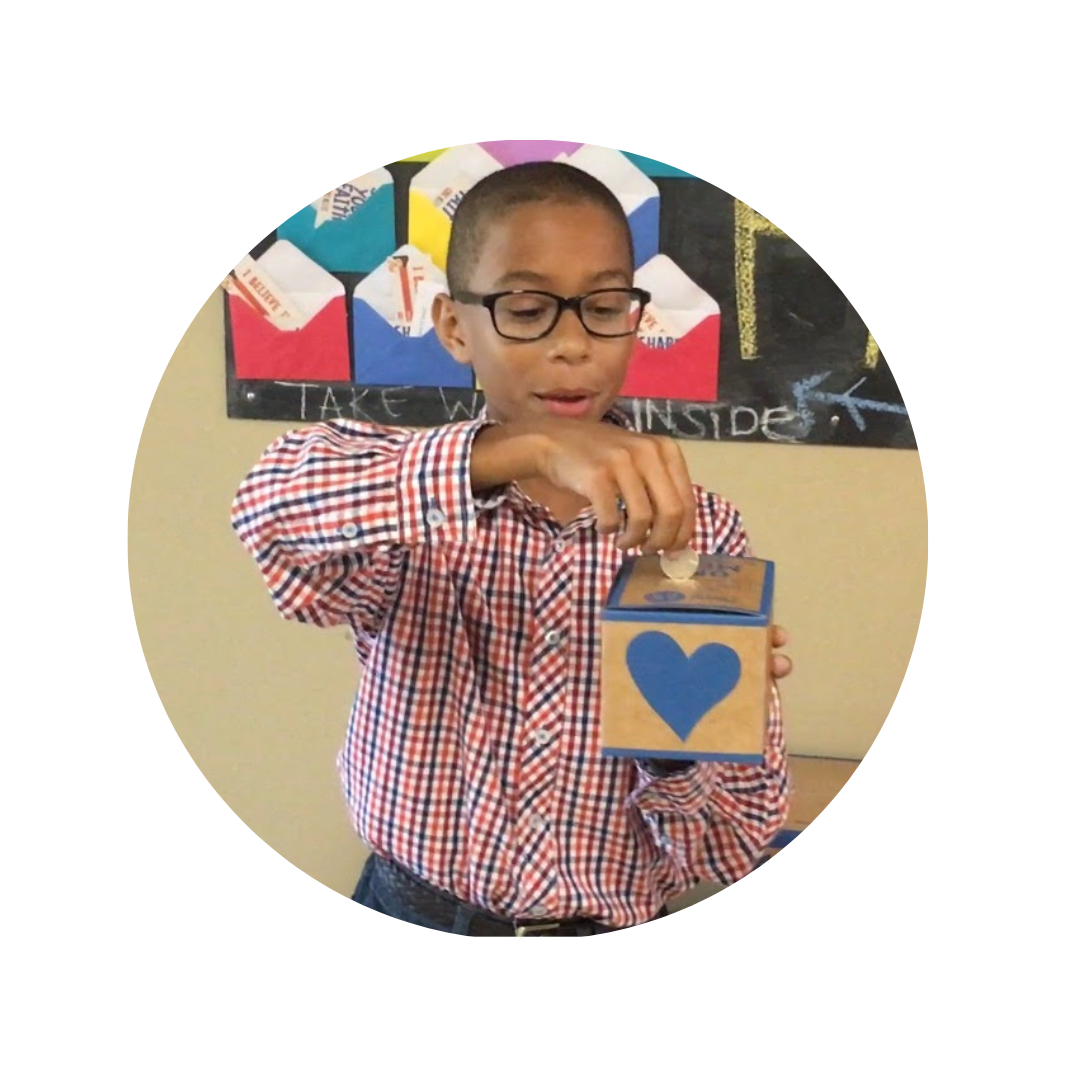 White Circle Profile Photo Instagram Post (23)