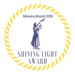 Shining Light Logo