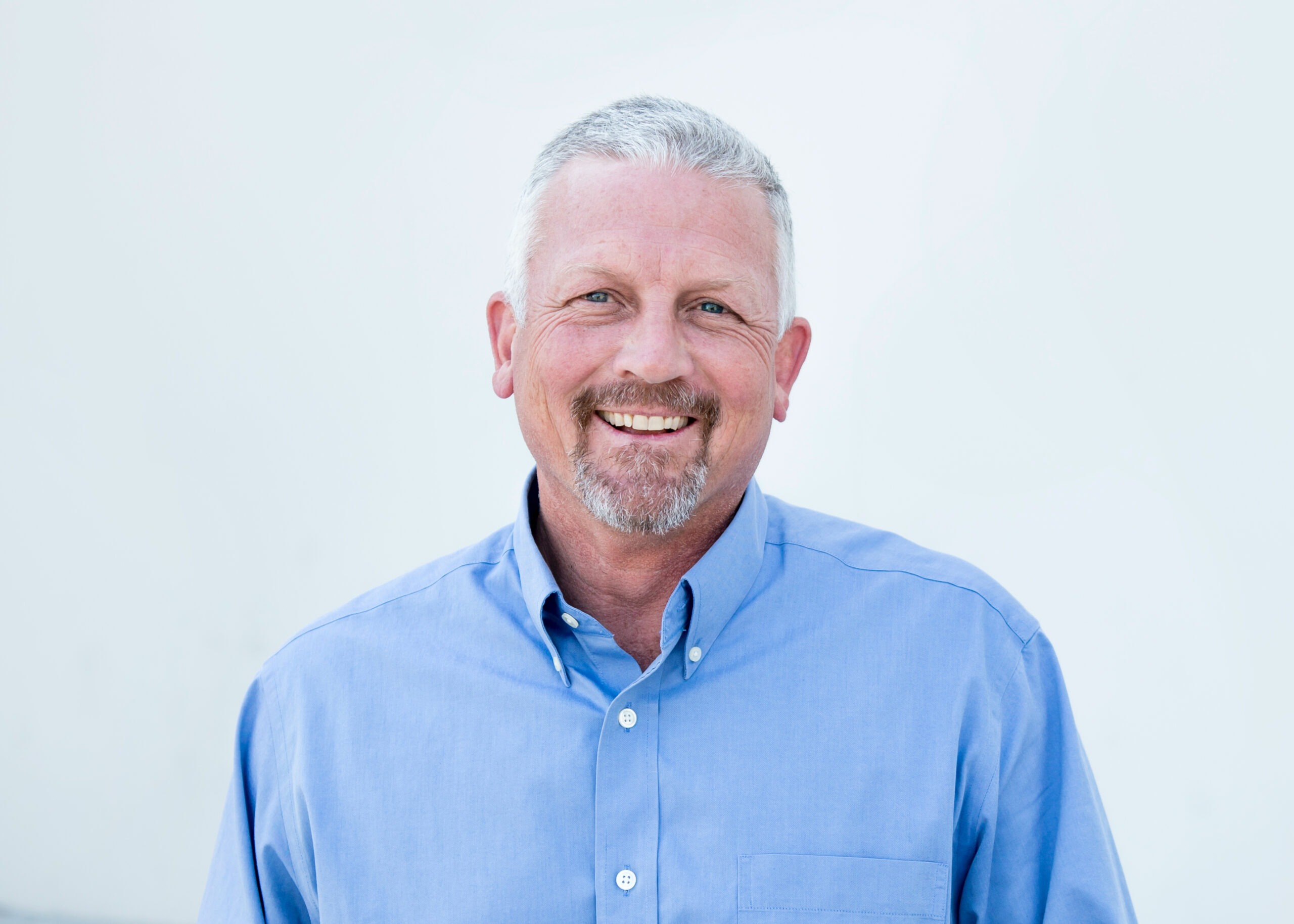 Children's Hunger Fund - Dave Phillips