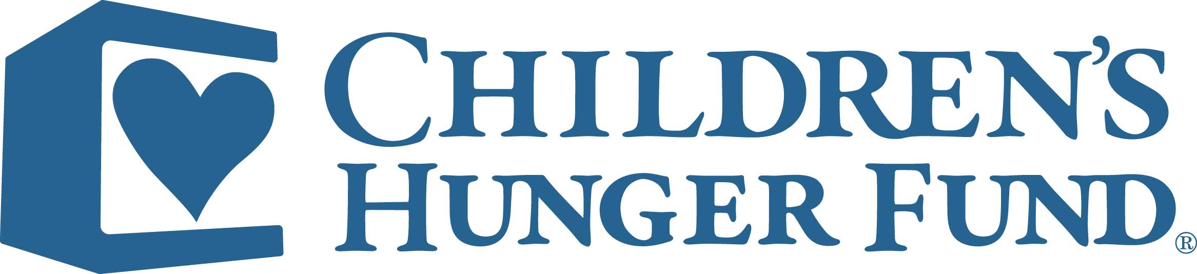 Children's Hunger Fund logo
