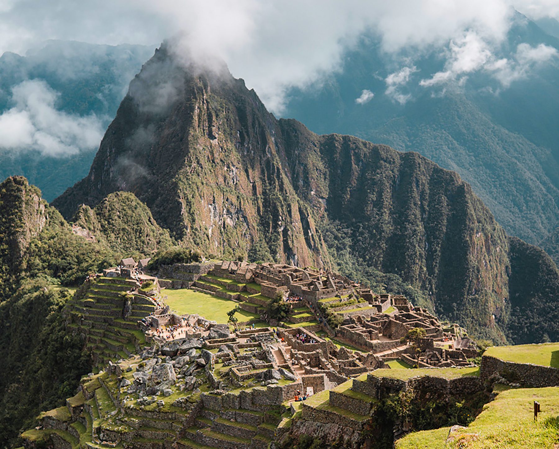 10 Interesting Facts About Peru Children s Hunger Fund