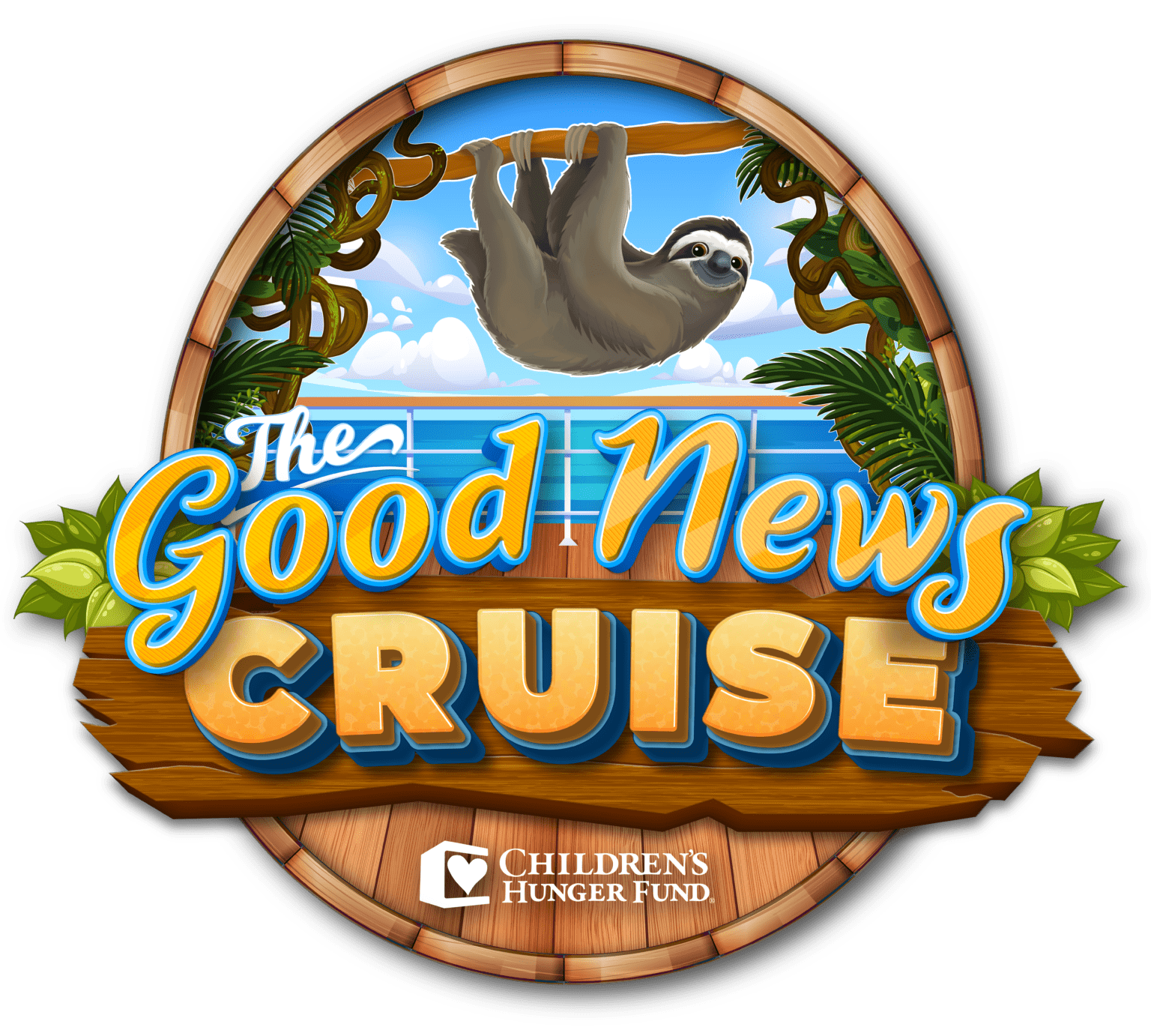 Answers VBS Children's Hunger Fund