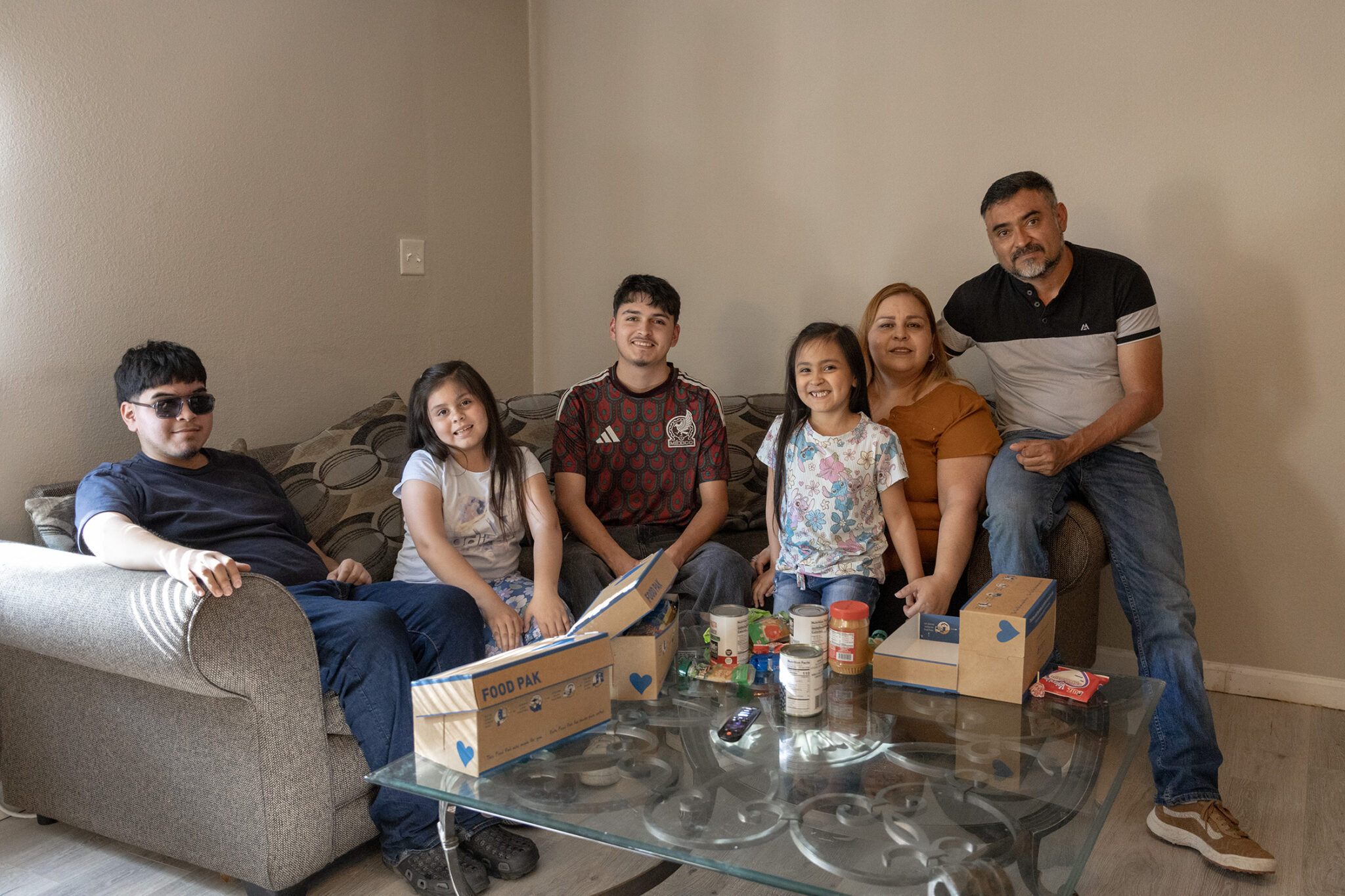 Rising from the Wreckage One Family’s Journey Through Crisis