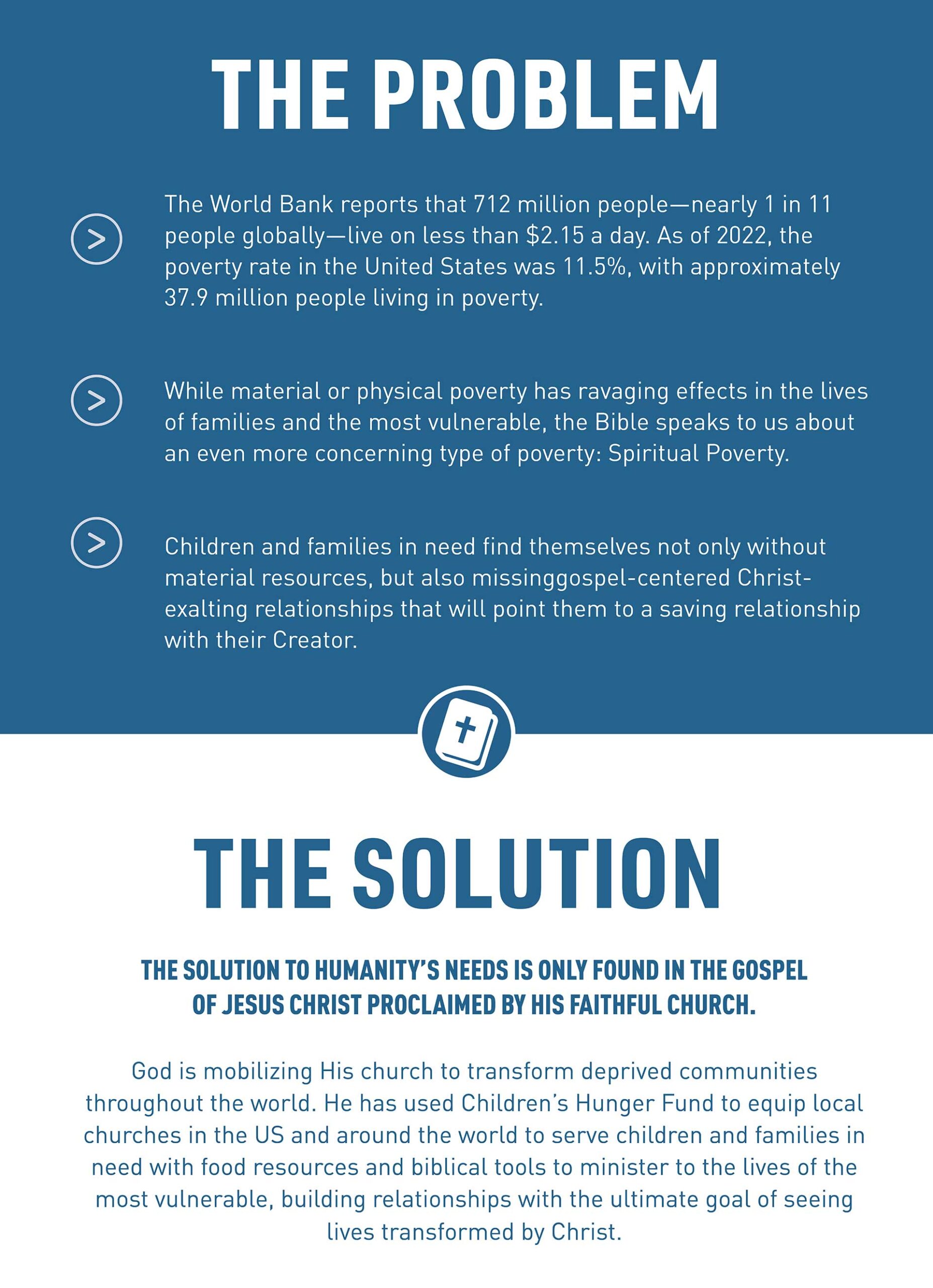 childrens-hunger-fund-rethink-mercy-foundation-problem-and-solution_mobile Children's Hunger Fund Rethink Mercy Foundation - The Problem and the Solution