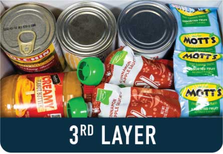 Project Food Pak (Chicago): How Children's Hunger Fund's Project Food Pak Delivers Hope and Serves Children in Need Delivering hope to suffering children by equipping local churches for gospel-centered mercy ministry.