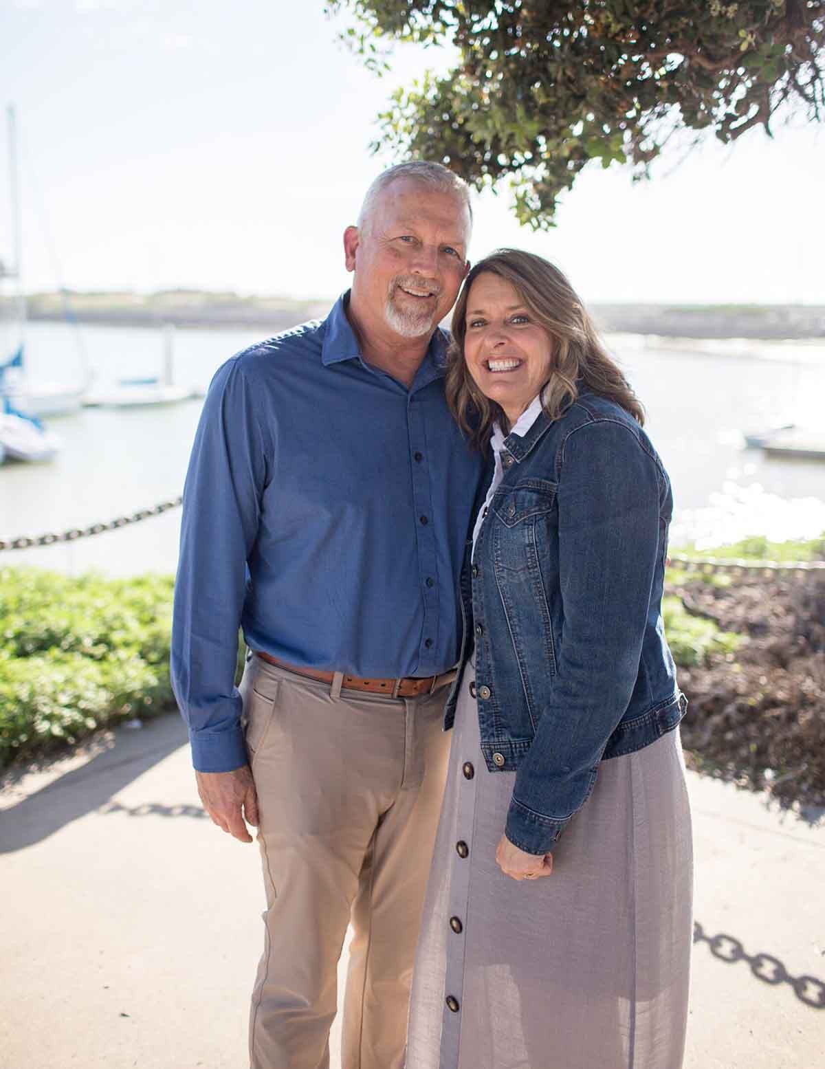 Learn About Children's Hunger Fund: Delivering Hope to Suffering Children Through Gospel-Centered Mercy Ministry Since 1991 Children's Hunger Fund - Dave & Lynn Phillips