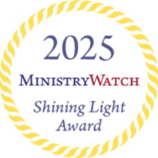 Shining Light Award 2025 to Children's Hunger Fund