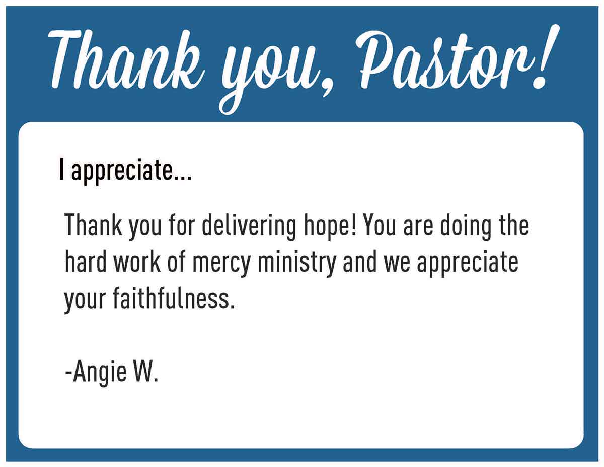 Delivering hope to suffering children by equipping local churches for gospel-centered mercy ministry.