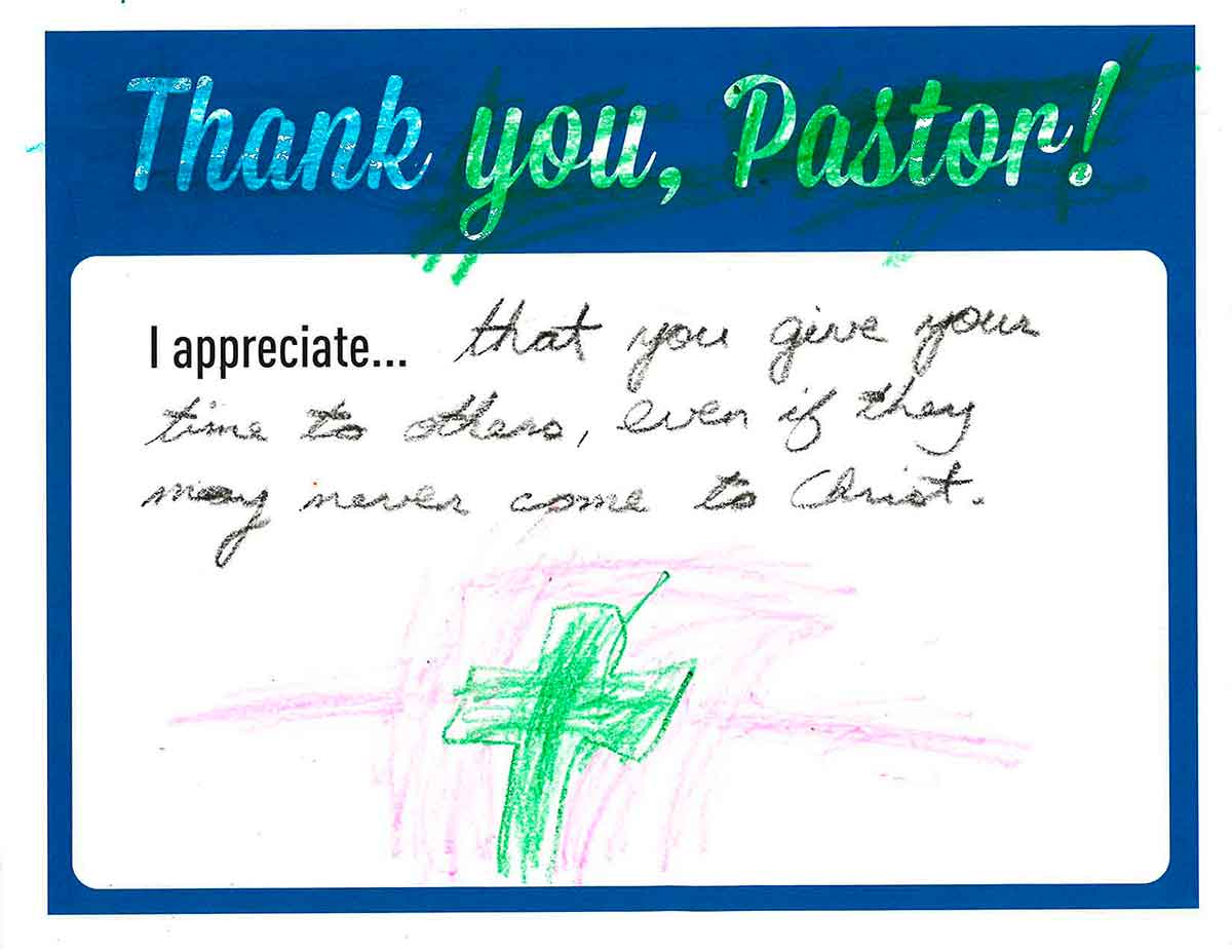 Delivering hope to suffering children by equipping local churches for gospel-centered mercy ministry.