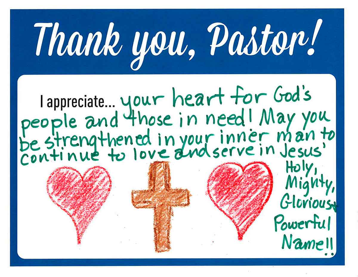 Delivering hope to suffering children by equipping local churches for gospel-centered mercy ministry.