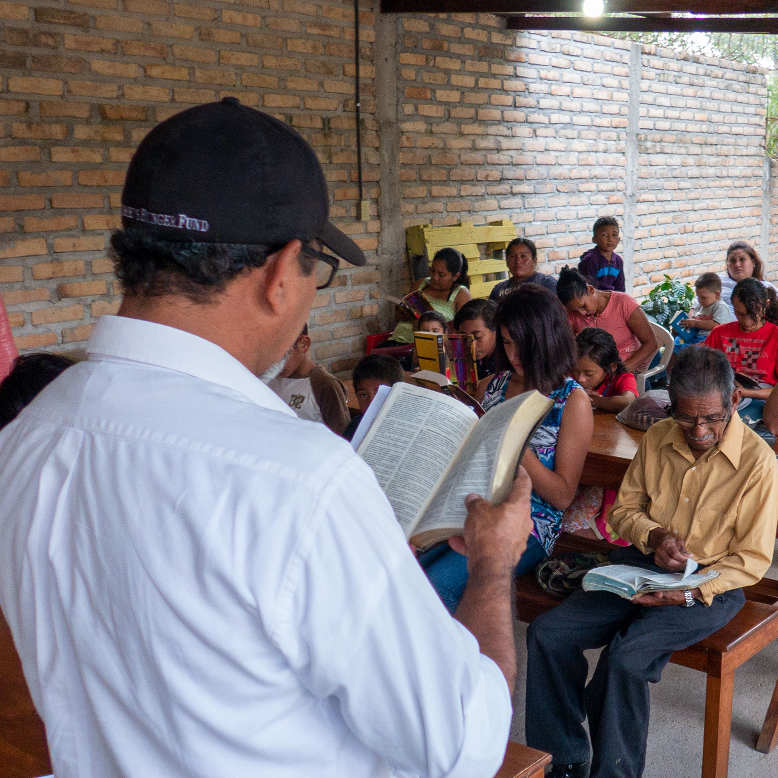 Elevate the Local Church