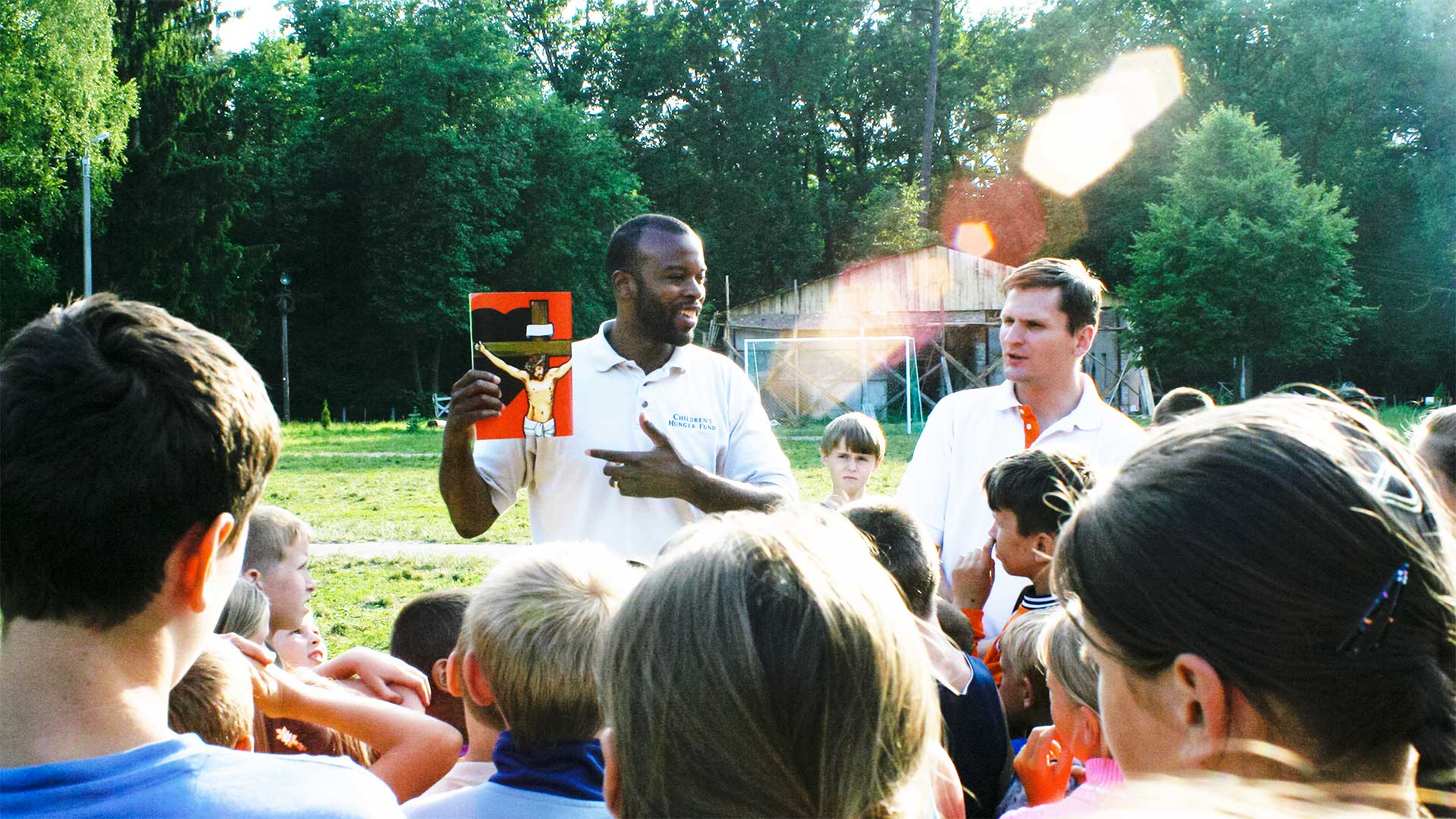 Generosity Challenge - Prioritize the Gospel