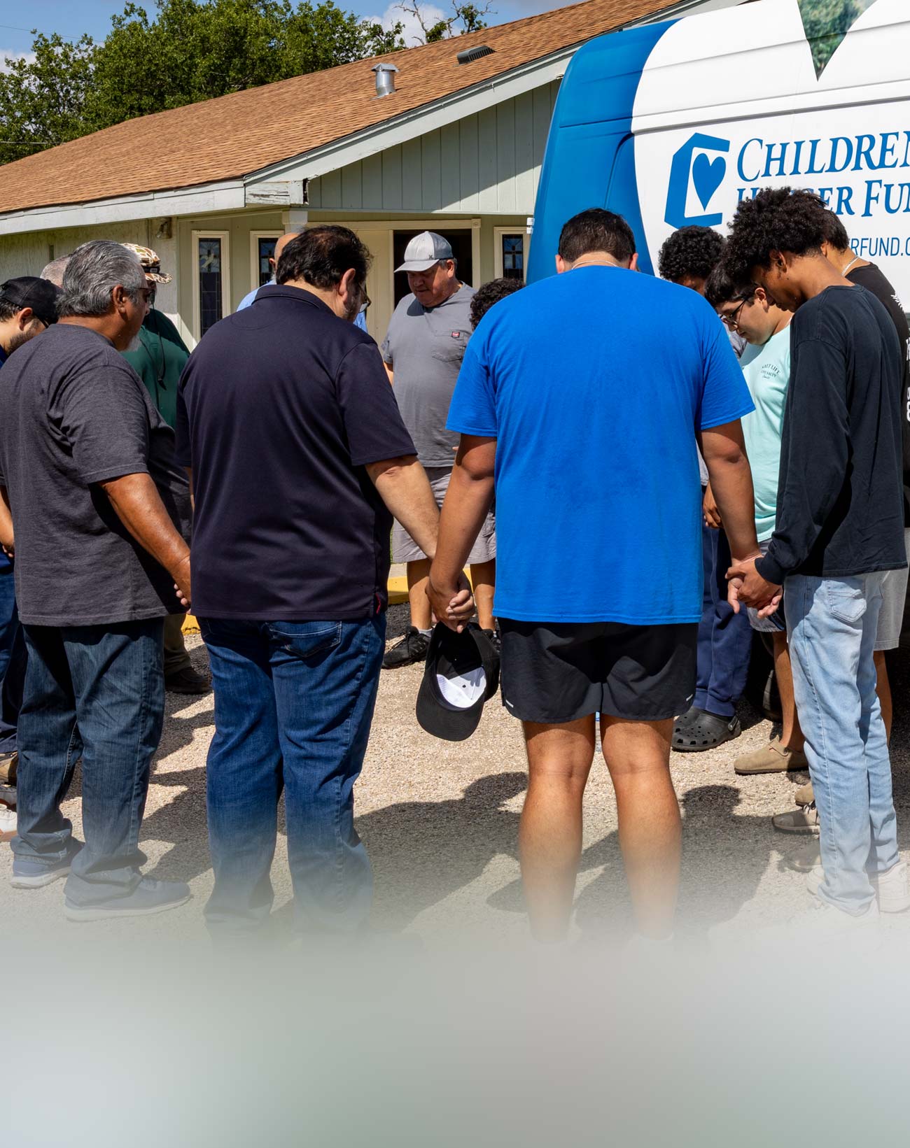 Children's Hunger Fund Learn About Us and Our Work at Children's Hunger Fund