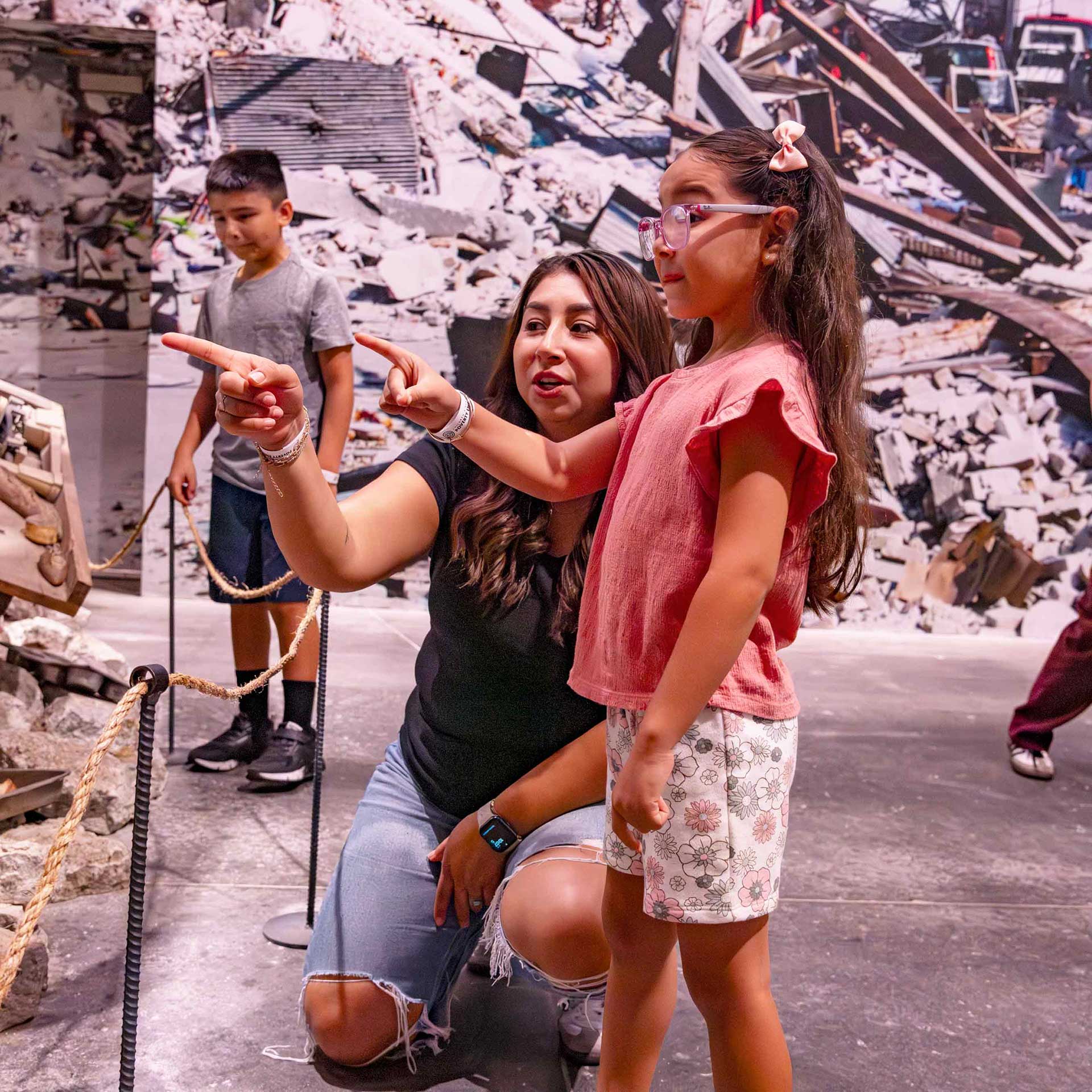 Impact The Next Generation