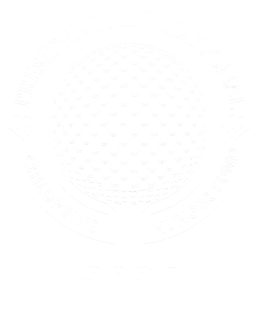 Children's Hunger Fund - 2026 President's Invitational