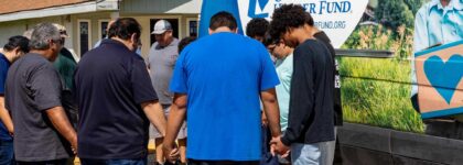 35 Days of Generosity – Week 5 Devotionals – Strive for Integrity