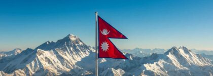 Children's Hunger Fund - 10 Interesting Facts About Nepal