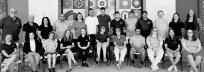 Volunteer Newsletter for March