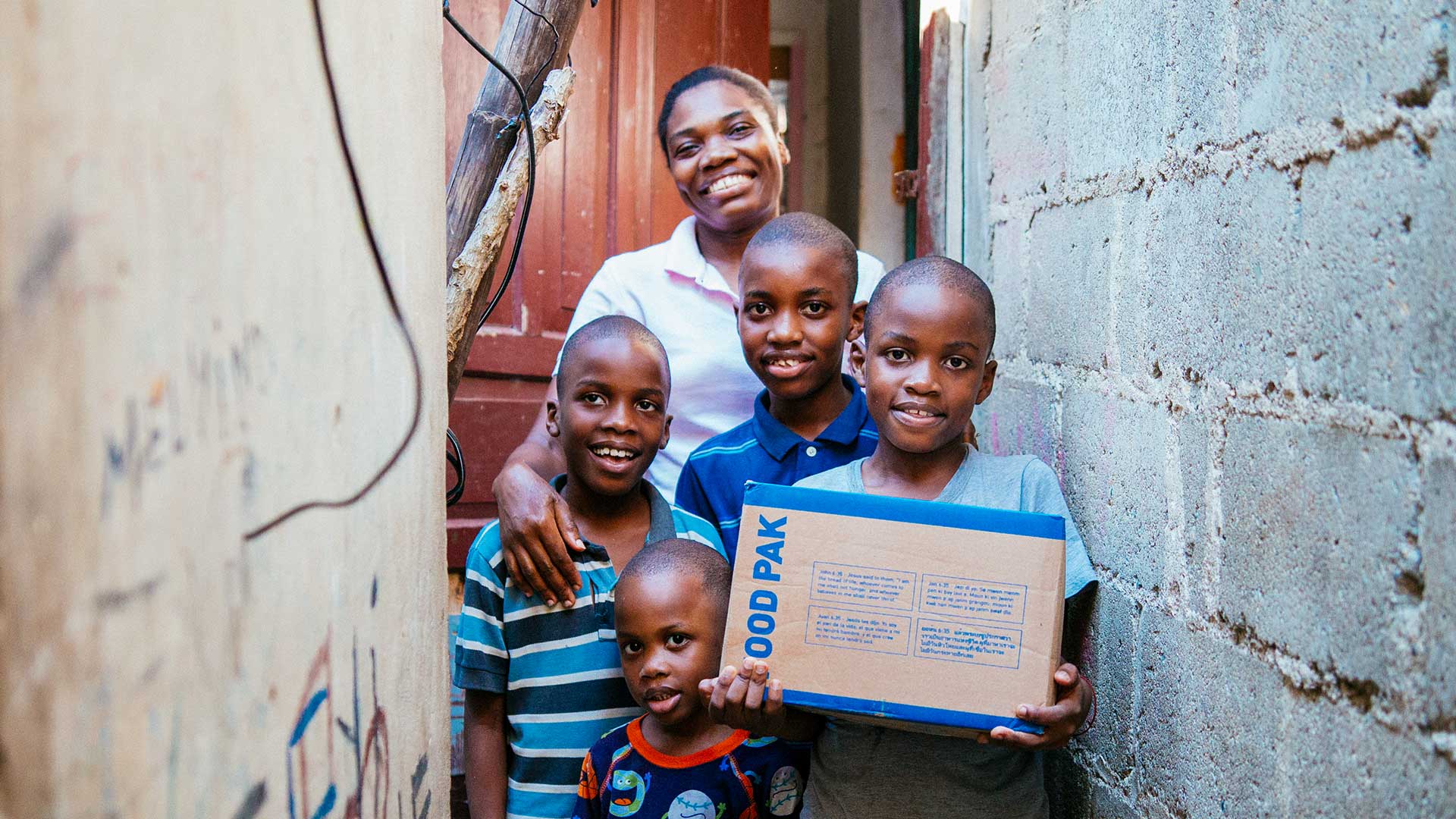 chf-vision-trip-to-dominican-republic Children's Hunger Fund - Vision Trip to Dominican Republic