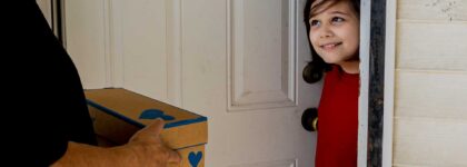 Frontlines - Rethink Mercy Foundation