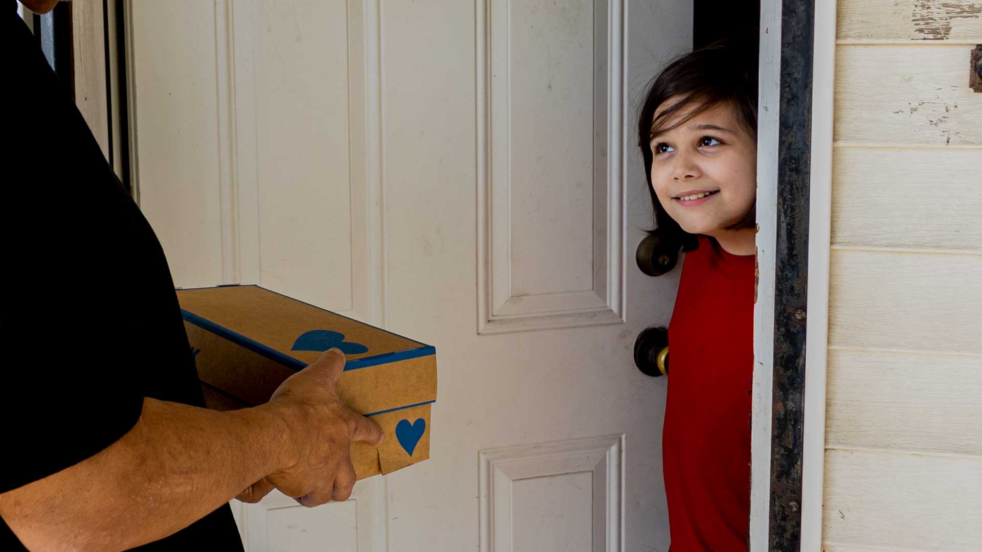 Frontlines - Rethink Mercy Foundation