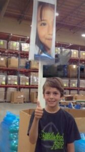 37 Journeys, One Mission: Volunteers Who Became CHF Staff CHF - from Volunteer to Staff: Evan Hackett