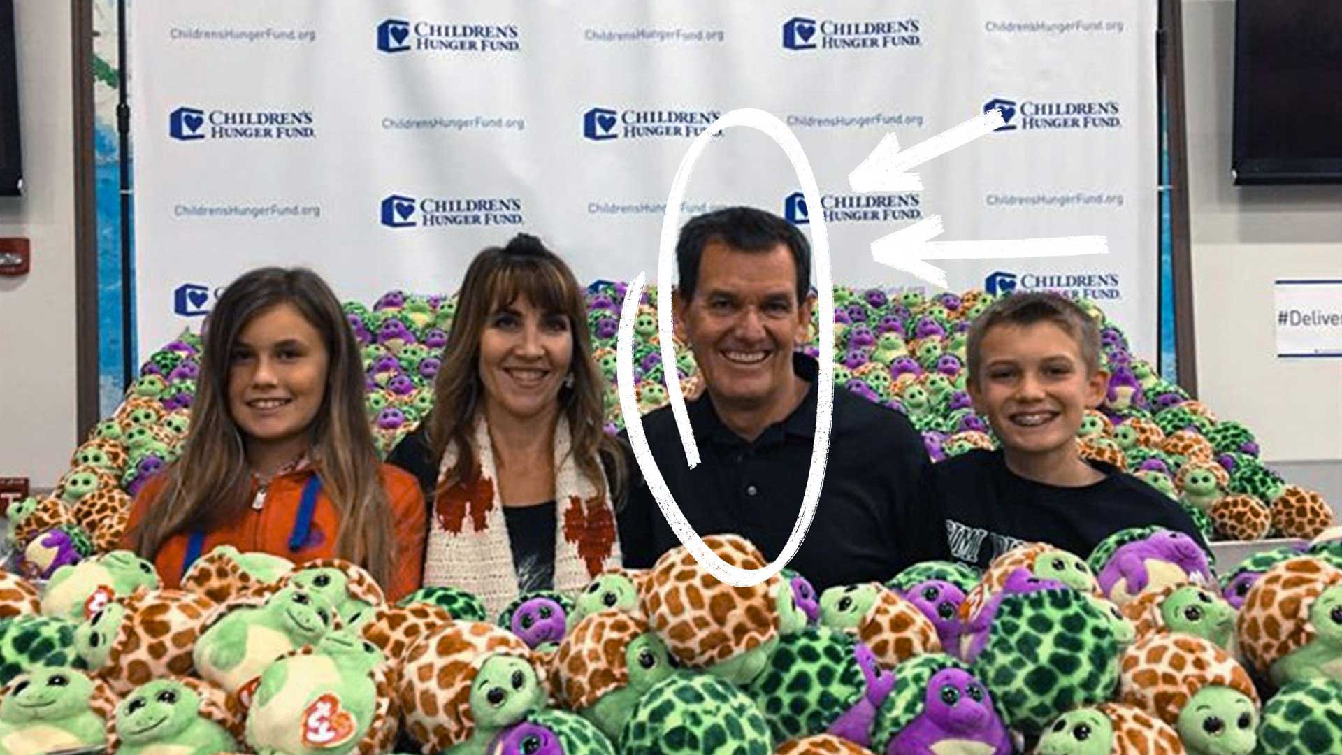 36 Journeys, One Mission: Volunteers Who Became CHF Staff