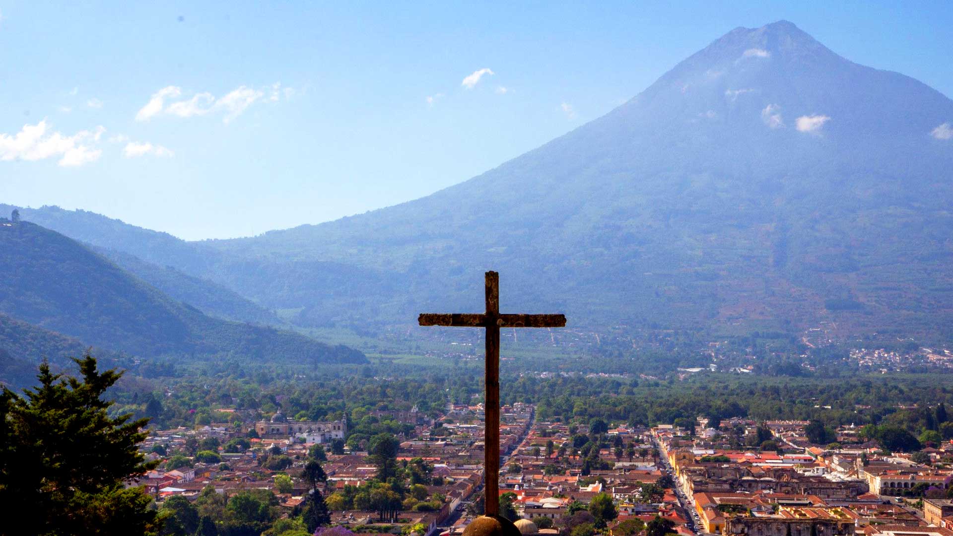 10 Interesting Facts about Guatemala