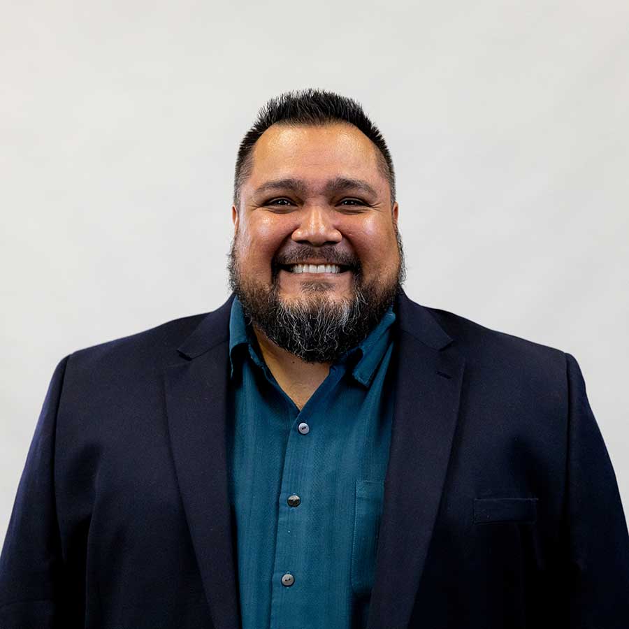 Children's Hunger Fund - Mario Aguilar