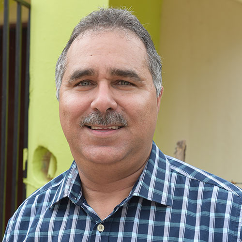 Carlos Pimentel