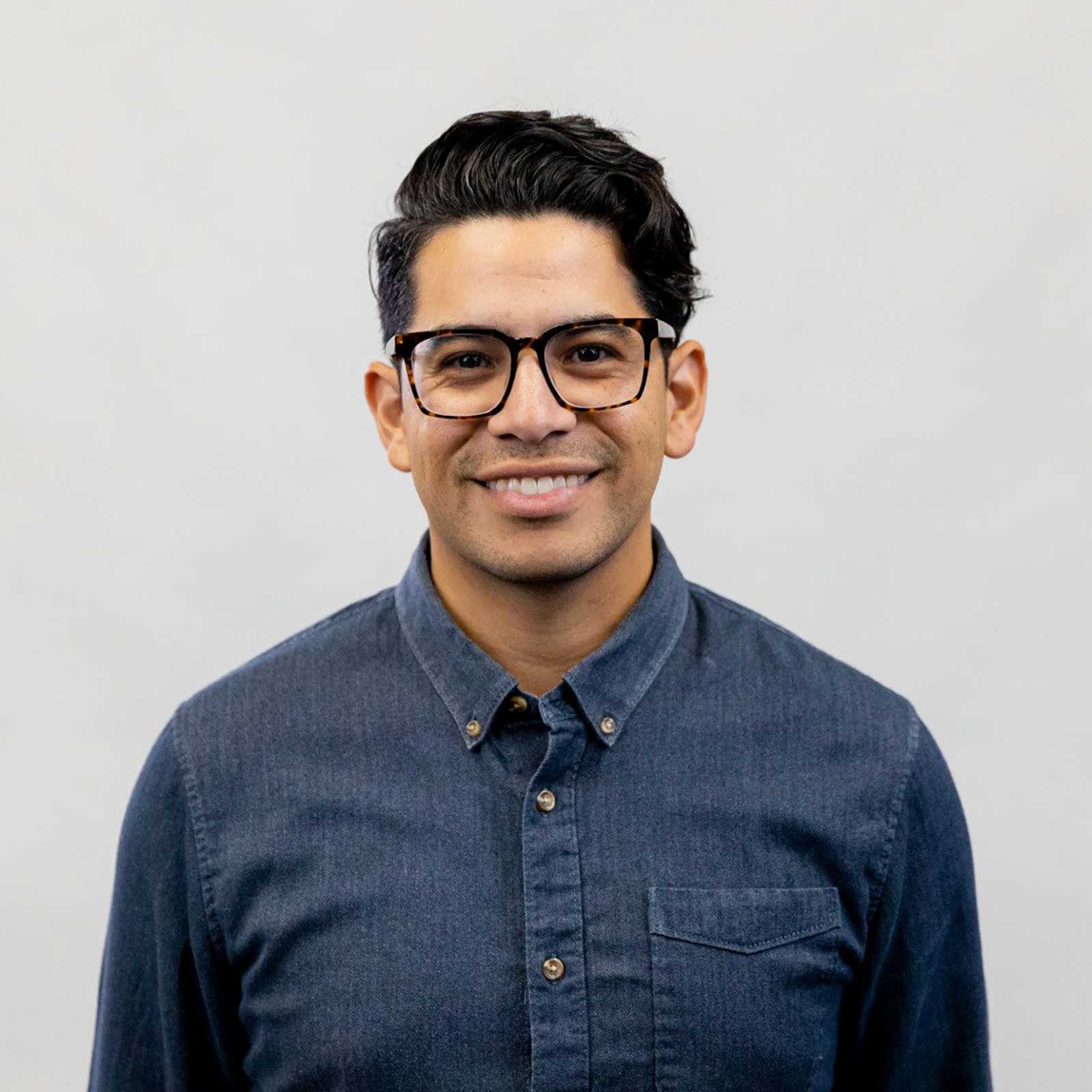 Frankie Rodriguez