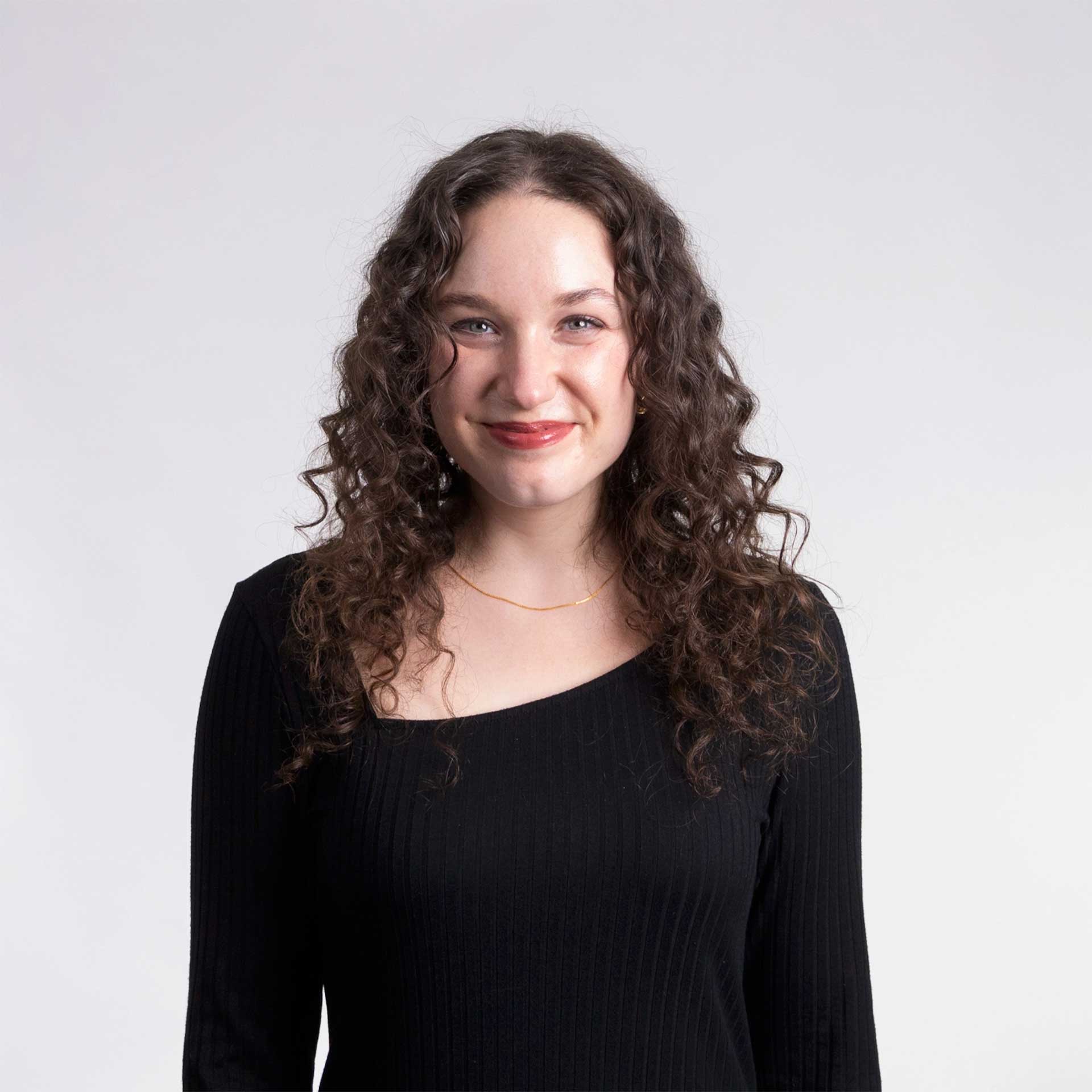 Katherine Pennington