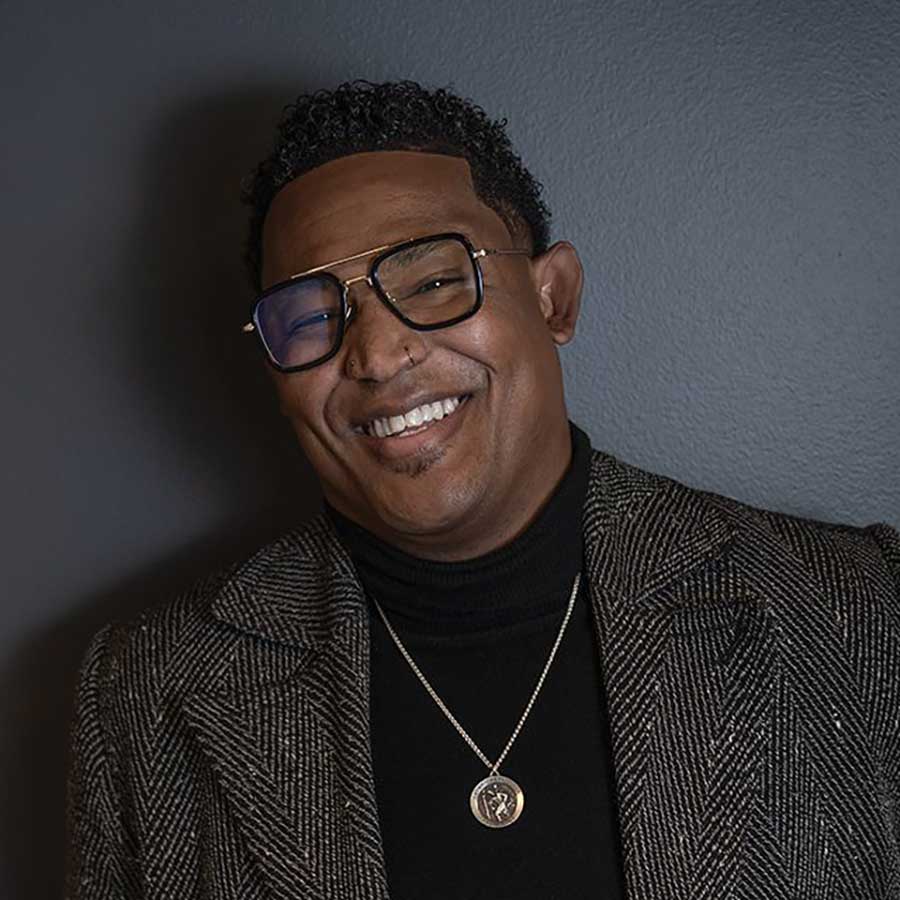 Léonce B. Crump Jr.