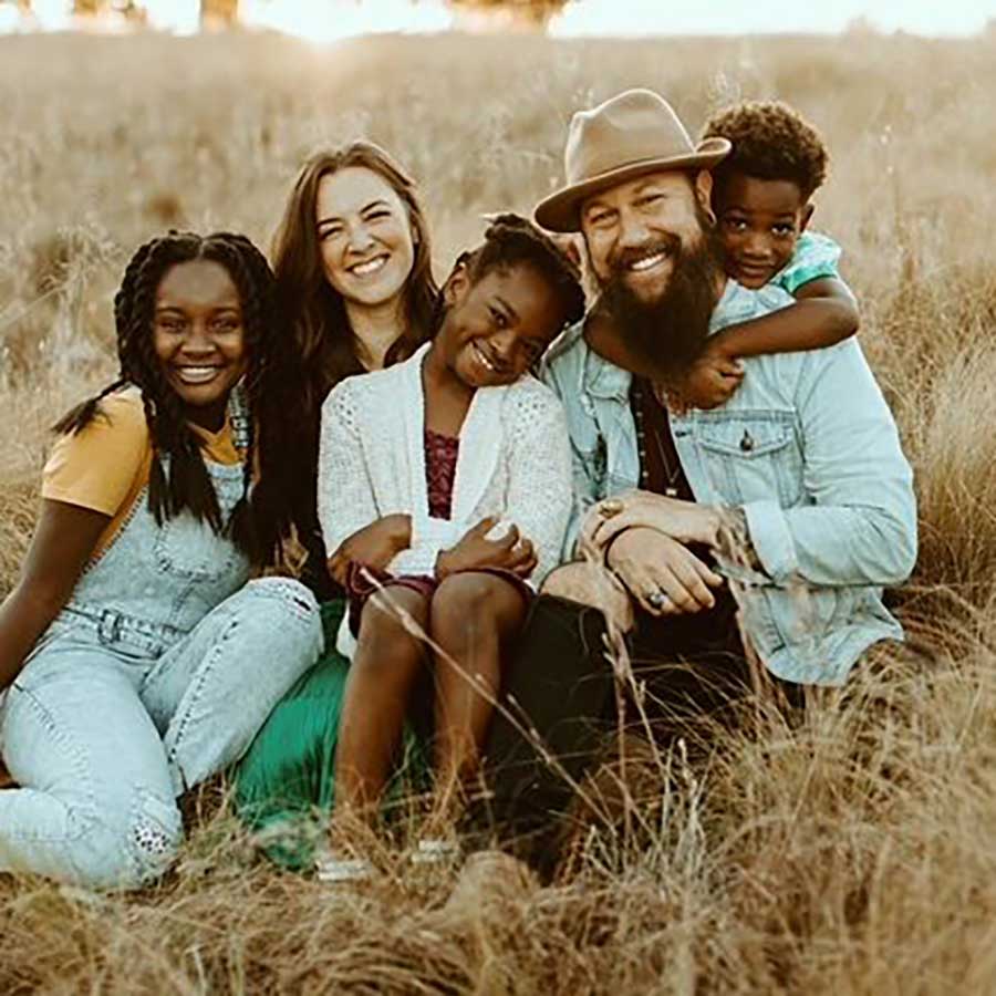 Pelsue Family
