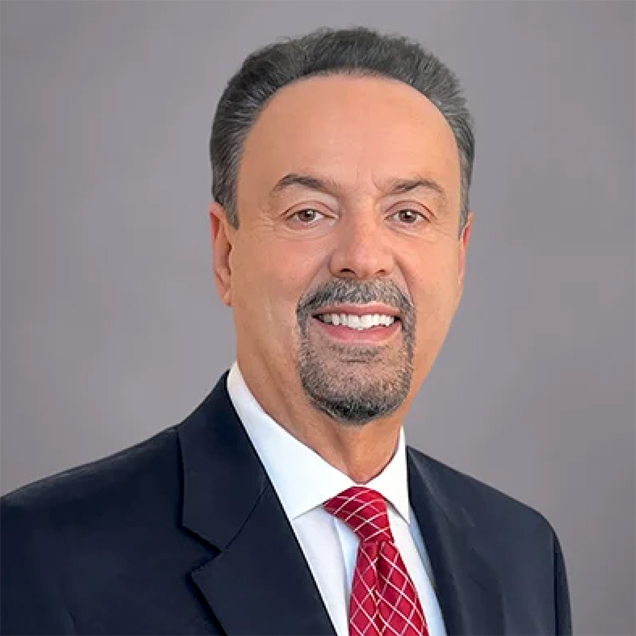 Tony Amaradio