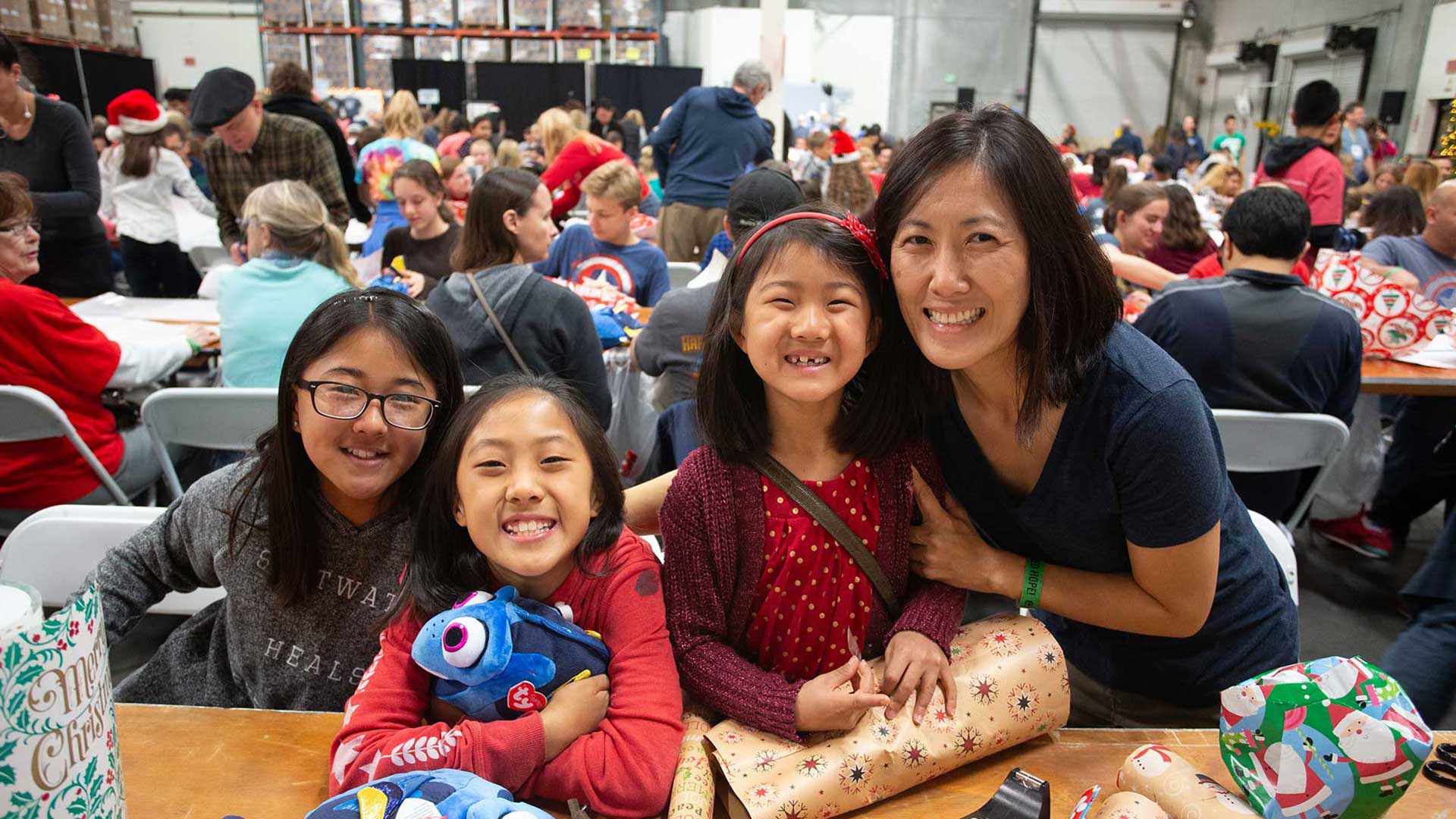 America’s Toy Wrap: The Moments, Milestones, and Meaning Behind the Numbers