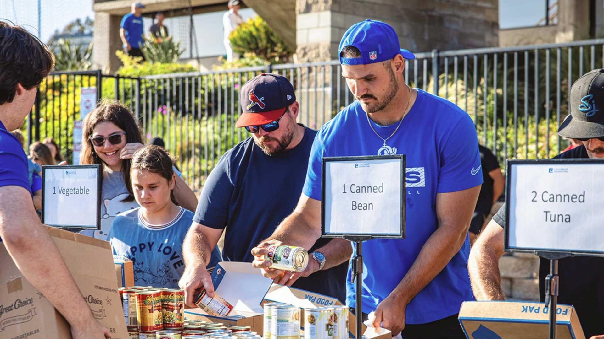 Colby has supported CHF through multiple initiatives, and his continued investment in a gospel-centered mission and his heart for the next generation are a blessing.