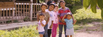 From Four Goats to 250 Families: How Faithful Mercy Ministry Transformed a Community in Honduras