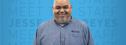 Children's Hunger Fund - Jesse Reyes