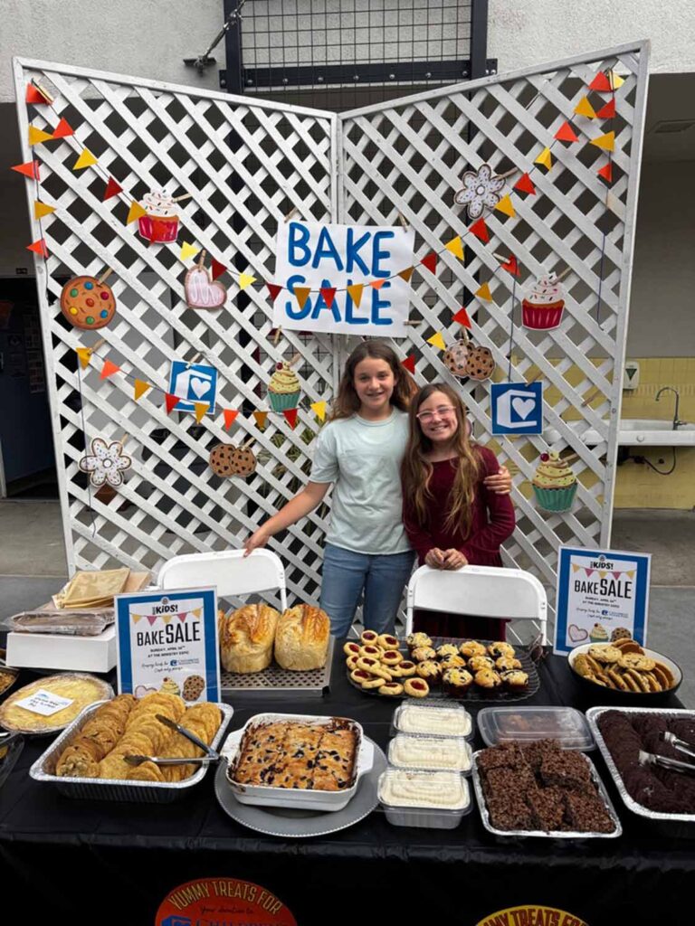 When Compassion Became Action: How a Poverty Encounter Visit Inspired Students to Raise $1,500 for Families in Need After returning home, the students didn’t lose sight of their desire to make a difference. The challenge was finding something a group of students could manage successfully. It was Gwen who suggested organizing a bake sale, and the class embraced the idea.