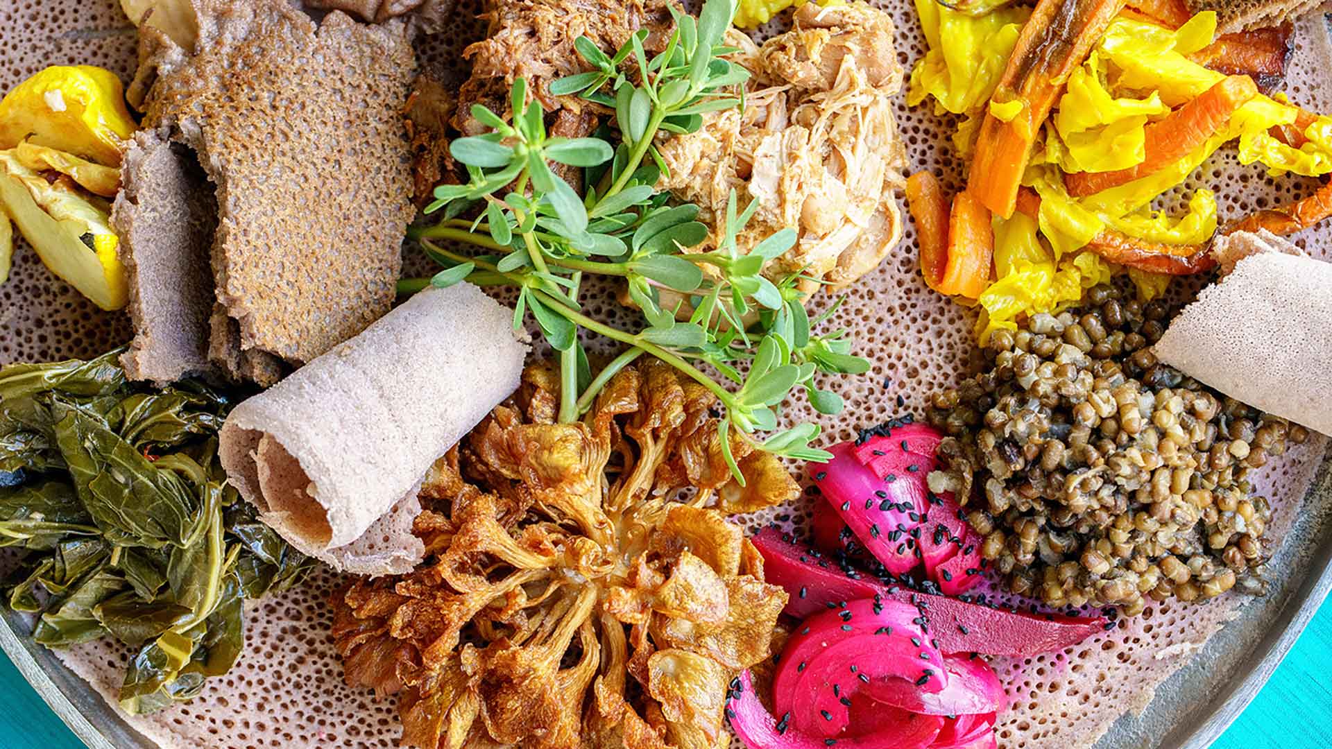 10 Interesting Facts About Ethiopia: Culture, Coffee, Food, and Hope for Children Delivering hope to suffering children by equipping local churches for gospel-centered mercy ministry.