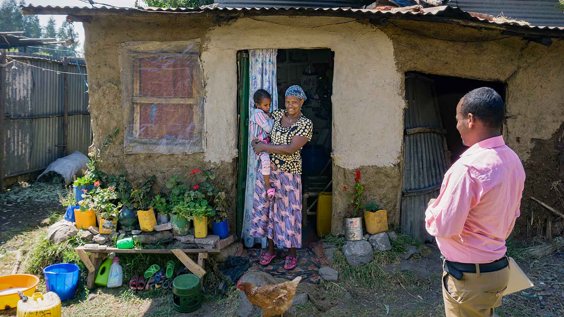 10 Interesting Facts About Ethiopia: Culture, Coffee, Food, and Hope for Children Delivering hope to suffering children by equipping local churches for gospel-centered mercy ministry.