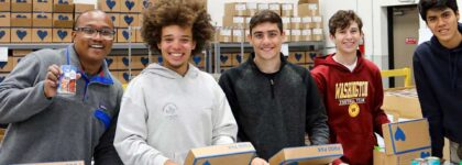 Where Calling Meets Education: The Master’s University Launches New Scholarship for TMU Students